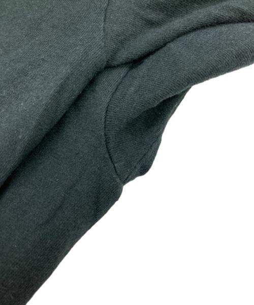 CHASER（チェイサー）CHASER (チェイサー) COOP レッドデビルプリントＴシャツ ブラック サイズ:XLの古着・服飾アイテム