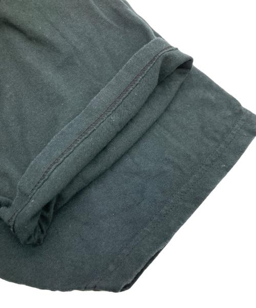 CHASER（チェイサー）CHASER (チェイサー) COOP レッドデビルプリントＴシャツ ブラック サイズ:XLの古着・服飾アイテム