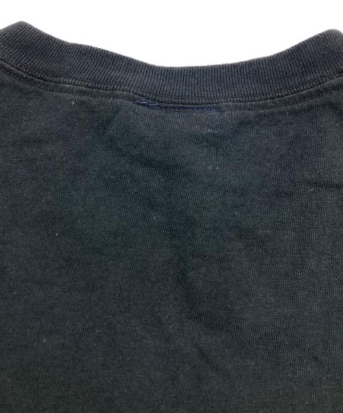 CHASER（チェイサー）CHASER (チェイサー) COOP レッドデビルプリントＴシャツ ブラック サイズ:XLの古着・服飾アイテム
