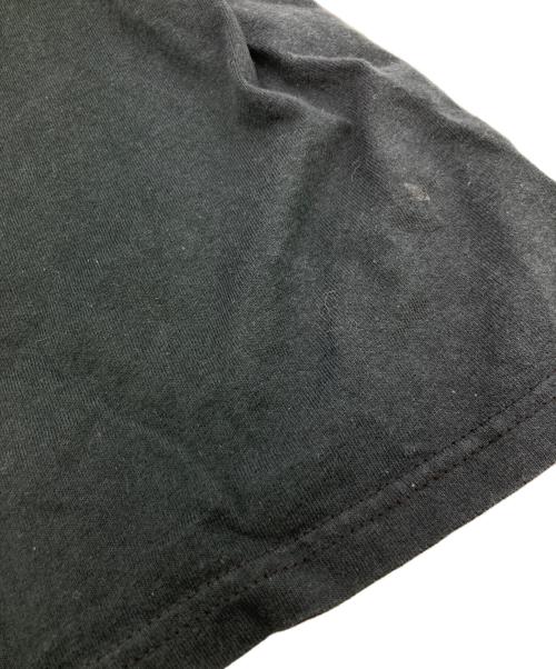 CHASER（チェイサー）CHASER (チェイサー) COOP レッドデビルプリントＴシャツ ブラック サイズ:XLの古着・服飾アイテム