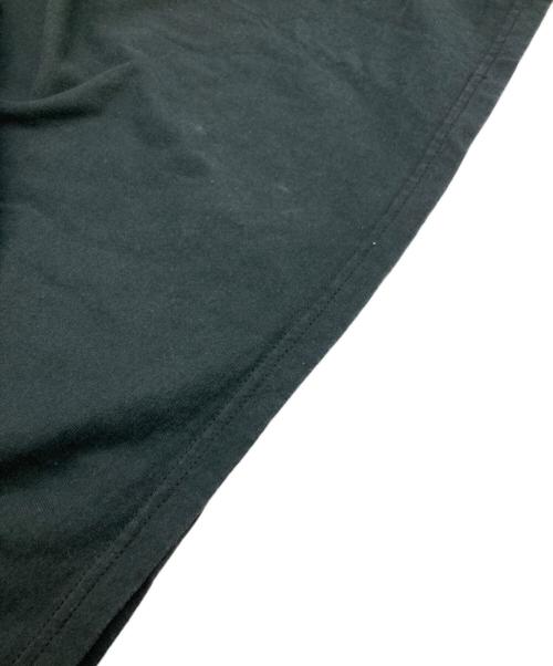 CHASER（チェイサー）CHASER (チェイサー) COOP レッドデビルプリントＴシャツ ブラック サイズ:XLの古着・服飾アイテム