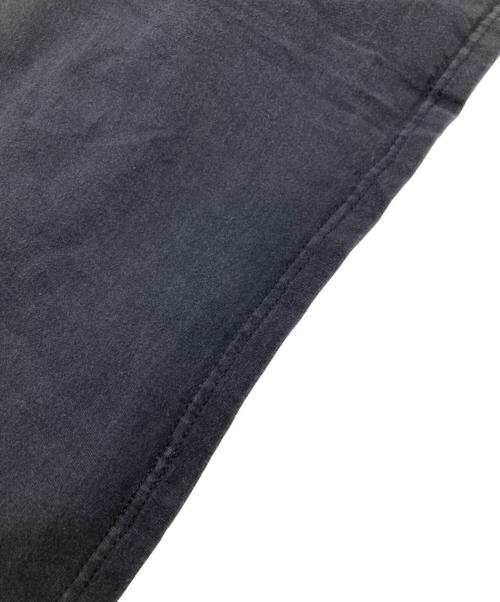 HARLEY-DAVIDSON（ハーレーダビッドソン）HARLEY-DAVIDSON (ハーレーダビッドソン) MILWAUKEE プリントTシャツ ブラック サイズ:XLの古着・服飾アイテム