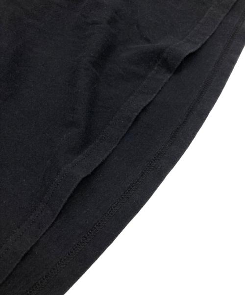 stussy（ステューシー）stussy (ステューシー) 8ボールプリントTシャツ ブラック サイズ:Lの古着・服飾アイテム