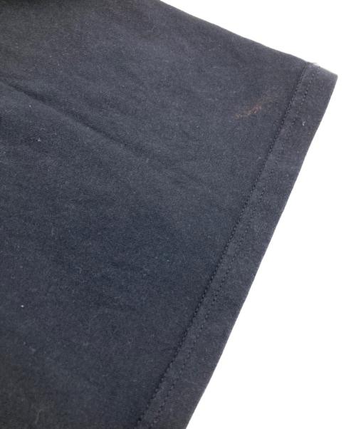 stussy（ステューシー）stussy (ステューシー) 8ボールプリントTシャツ ブラック サイズ:Lの古着・服飾アイテム