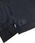 中古・古着 CHROME HEARTS (クロムハーツ) Back Scroll L/S Tee/バックスクロール ブラック サイズ:L：80000円