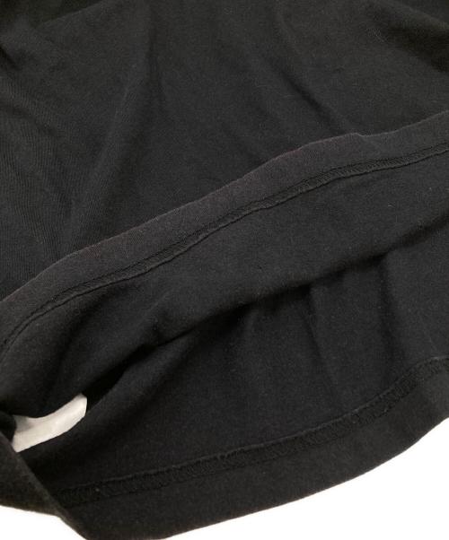 CHROME HEARTS（クロムハーツ）CHROME HEARTS (クロムハーツ) CHプラスTシャツ/CH Plus T-shirt ブラック サイズ:Lの古着・服飾アイテム