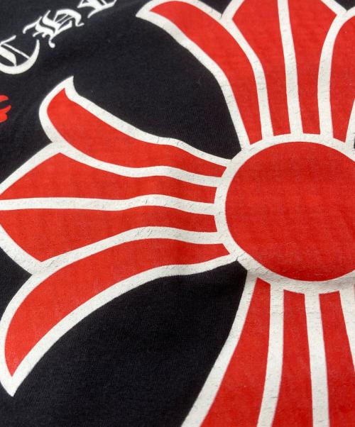 CHROME HEARTS（クロムハーツ）CHROME HEARTS (クロムハーツ) CHプラスTシャツ/CH Plus T-shirt ブラック サイズ:Lの古着・服飾アイテム