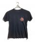 CHROME HEARTS（クロムハーツ）の古着「CHプラスTシャツ/CH Plus T-shirt」｜ブラック