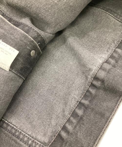 LEVI'S（リーバイス）LEVI'S (リーバイス) 90s 70507 ブラックデニムジャケット ブラック サイズ:XXLの古着・服飾アイテム