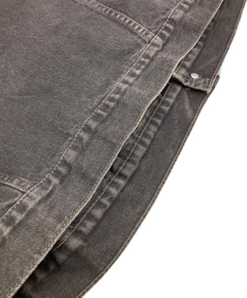 LEVI'S（リーバイス）LEVI'S (リーバイス) 90s 70507 ブラックデニムジャケット ブラック サイズ:XXLの古着・服飾アイテム