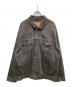 LEVI'S（リーバイス）の古着「90s 70507 ブラックデニムジャケット」｜ブラック