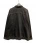 LEVI'S (リーバイス) 90s 70507 ブラックデニムジャケット ブラック サイズ:XXL：50000円