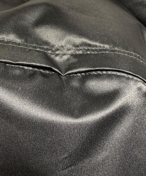 EASTPAK（イーストパック）EASTPAK (イーストパック) RAF SIMONS (ラフシモンズ) ポスターバックパック/ Poster Backpack ブラック サイズ:不明の古着・服飾アイテム