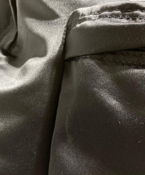 EASTPAK（イーストパック）EASTPAK (イーストパック) RAF SIMONS (ラフシモンズ) ポスターバックパック/ Poster Backpack ブラック サイズ:不明の古着・服飾アイテム