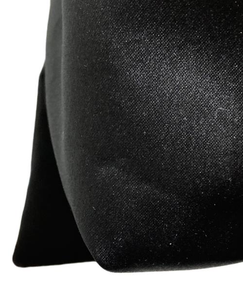 EASTPAK（イーストパック）EASTPAK (イーストパック) RAF SIMONS (ラフシモンズ) ポスターバックパック/ Poster Backpack ブラック サイズ:不明の古着・服飾アイテム