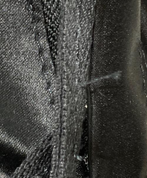 EASTPAK（イーストパック）EASTPAK (イーストパック) RAF SIMONS (ラフシモンズ) ポスターバックパック/ Poster Backpack ブラック サイズ:不明の古着・服飾アイテム