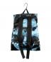 EASTPAK (イーストパック) RAF SIMONS (ラフシモンズ) ポスターバックパック/ Poster Backpack ブラック サイズ:不明：15000円
