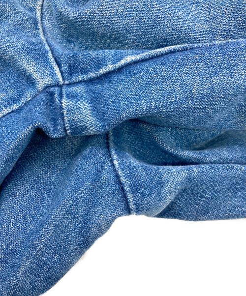 Wrangler（ラングラー）Wrangler (ラングラー) 80s 126MJデニムジャケット ネイビー サイズ:-の古着・服飾アイテム