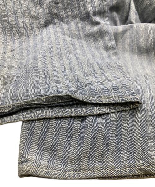 big mac（ビッグマック）big mac (ビッグマック) 60s HBTオールインワン スカイブルー サイズ:SIZE44Sの古着・服飾アイテム
