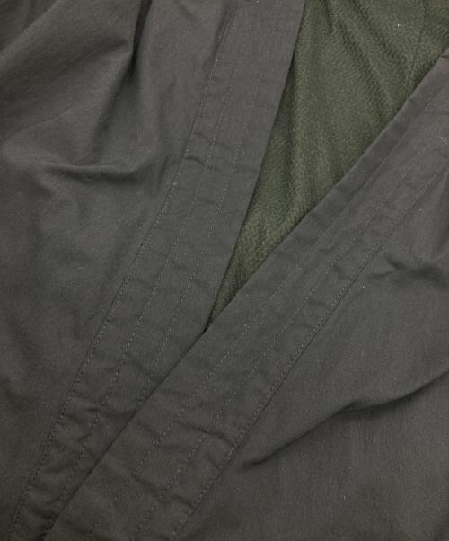 mont-bell（モンベル）mont-bell (モンベル) O.D.ライニング サムエ ネイビー サイズ:Mの古着・服飾アイテム