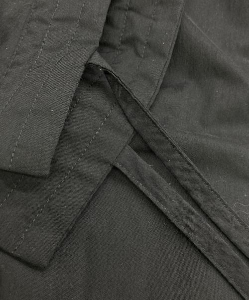 mont-bell（モンベル）mont-bell (モンベル) O.D.ライニング サムエ ネイビー サイズ:Mの古着・服飾アイテム