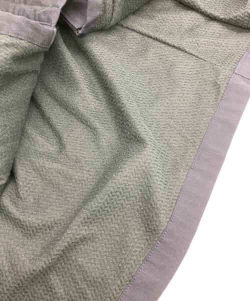 mont-bell（モンベル）mont-bell (モンベル) O.D.ライニング サムエ ネイビー サイズ:Mの古着・服飾アイテム