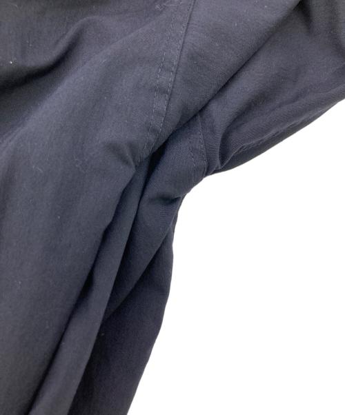 mont-bell（モンベル）mont-bell (モンベル) O.D.ライニング サムエ ネイビー サイズ:Mの古着・服飾アイテム