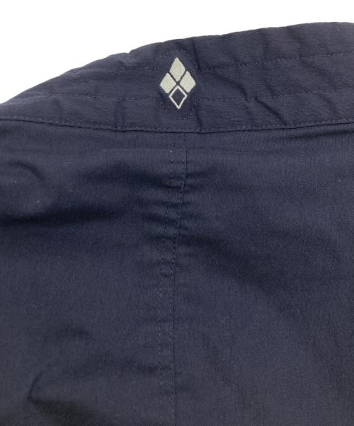 mont-bell（モンベル）mont-bell (モンベル) O.D.ライニング サムエ ネイビー サイズ:Mの古着・服飾アイテム