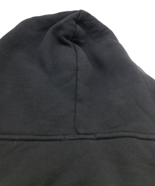 KITH（キス）KITH (キス) ジップアップパーカー ブラック サイズ:XXLの古着・服飾アイテム