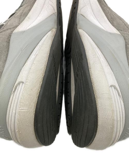 NEW BALANCE（ニューバランス）NEW BALANCE (ニューバランス) 990V6 ローカットスニーカー グレー サイズ:28cmの古着・服飾アイテム