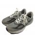 NEW BALANCE（ニューバランス）の古着「990V6 ローカットスニーカー」｜グレー