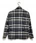 THE NORTH FACE (ザ ノース フェイス) L/S Stretch NEL SH ブラック サイズ:S：6000円