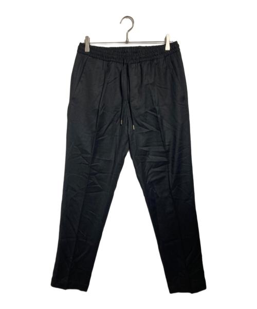 BRIGLIA 1949（ブリリア 1949）BRIGLIA 1949 (ブリリア 1949) WIMBLEDONS ブラック サイズ:46の古着・服飾アイテム
