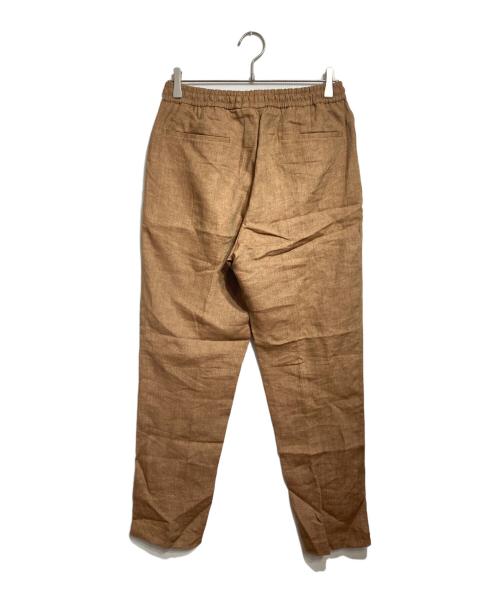 BRIGLIA 1949（ブリリア 1949）BRIGLIA 1949 (ブリリア 1949) WIMBLEDONS / ウィンブルドン ブラウン サイズ:46の古着・服飾アイテム