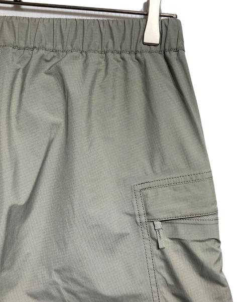 THE NORTH FACE（ザ ノース フェイス）THE NORTH FACE (ザ ノース フェイス) HIKERS' SHELL PANT / ハイカーズ・シェルパンツ ベージュ サイズ:Mの古着・服飾アイテム