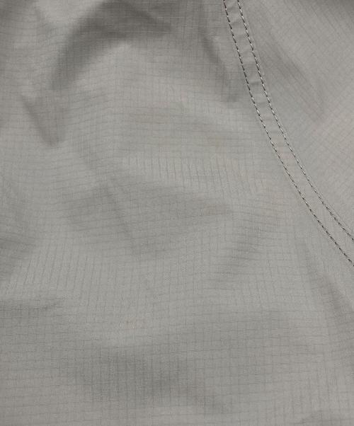 THE NORTH FACE（ザ ノース フェイス）THE NORTH FACE (ザ ノース フェイス) HIKERS' SHELL PANT / ハイカーズ・シェルパンツ ベージュ サイズ:Mの古着・服飾アイテム
