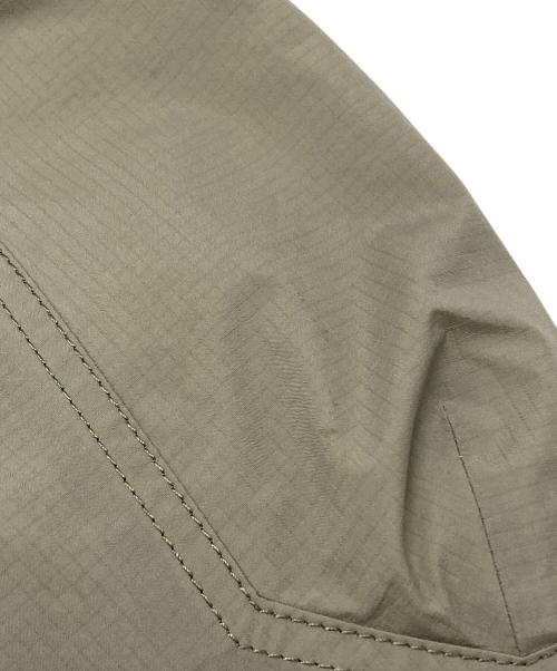 THE NORTH FACE（ザ ノース フェイス）THE NORTH FACE (ザ ノース フェイス) HIKERS' SHELL PANT / ハイカーズ・シェルパンツ ベージュ サイズ:Mの古着・服飾アイテム