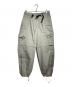 THE NORTH FACE（ザ ノース フェイス）の古着「HIKERS' SHELL PANT / ハイカーズ・シェルパンツ」｜ベージュ