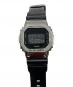 CASIOカシオ）の古着「リストウォッチ」｜ブラック