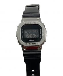 CASIO（カシオ）の古着「リストウォッチ」｜ブラック