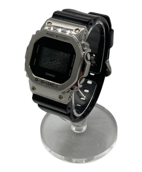 CASIO（カシオ）CASIO (カシオ) リストウォッチ ブラックの古着・服飾アイテム