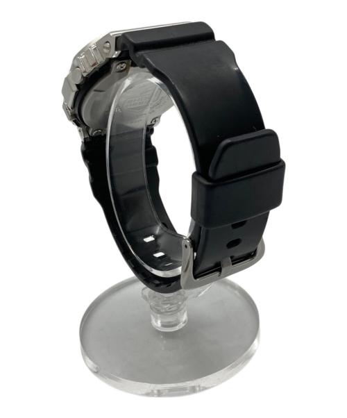 CASIO（カシオ）CASIO (カシオ) リストウォッチ ブラックの古着・服飾アイテム