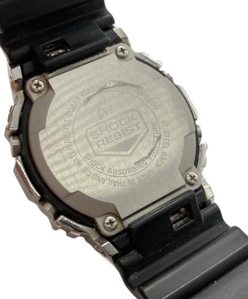 CASIO（カシオ）CASIO (カシオ) リストウォッチ ブラックの古着・服飾アイテム