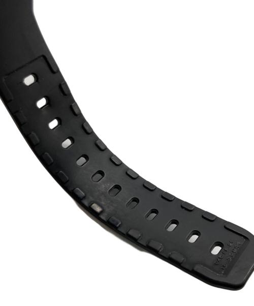 CASIO（カシオ）CASIO (カシオ) リストウォッチ ブラックの古着・服飾アイテム