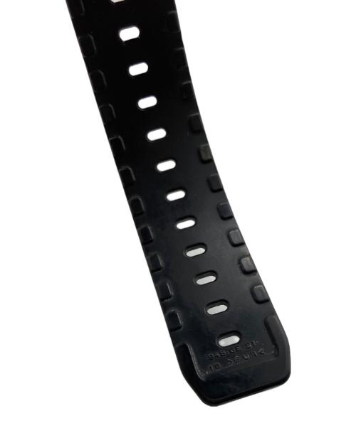 CASIO（カシオ）CASIO (カシオ) リストウォッチ ブラックの古着・服飾アイテム