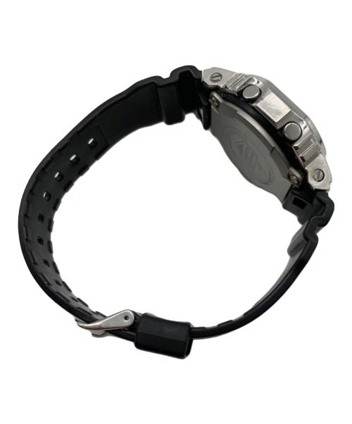 CASIO（カシオ）CASIO (カシオ) リストウォッチ ブラックの古着・服飾アイテム