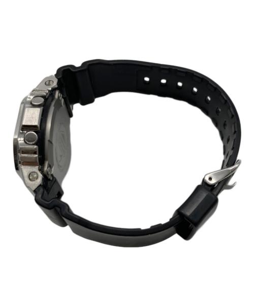 CASIO（カシオ）CASIO (カシオ) リストウォッチ ブラックの古着・服飾アイテム