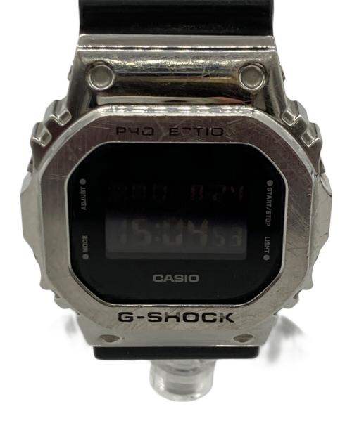CASIO（カシオ）CASIO (カシオ) リストウォッチ ブラックの古着・服飾アイテム