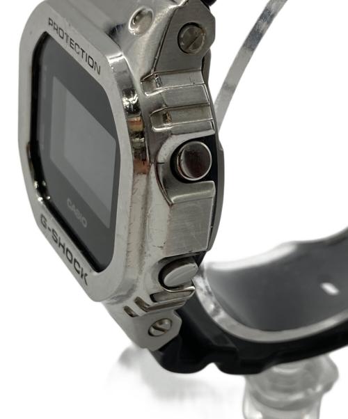 CASIO（カシオ）CASIO (カシオ) リストウォッチ ブラックの古着・服飾アイテム