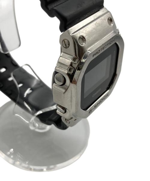 CASIO（カシオ）CASIO (カシオ) リストウォッチ ブラックの古着・服飾アイテム